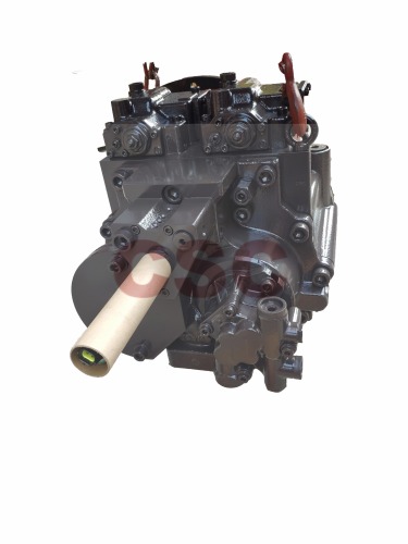 KPM-K3V112DP HYDRAULIC PUMP ASS'Y