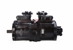 KPM-K3V112DTP1N9R HYDRAULIC PUMP ASS'Y