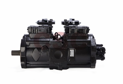 KPM-K3V112DTP1N9R HYDRAULIC PUMP ASS'Y