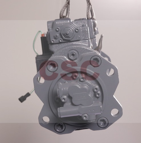 KPM-K3V112DT HYDRAULIC PUMP ASS'Y