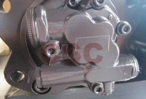 KPM-K3V112DTP1N9R HYDRAULIC PUMP ASS'Y