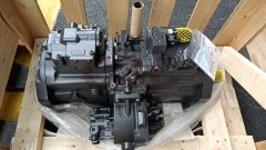 KPM-K3V180DTP1FAR HYDRAULIC PUMP ASS'Y