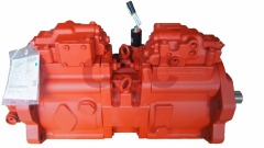 KPM-K3V112DT HYDRAULIC PUMP ASS'Y