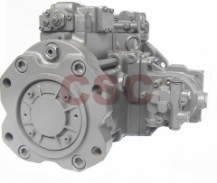 KPM-K3V180 HYDRAULIC PUMP ASS'Y