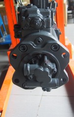 KPM-K3V140DT HYDRAULIC PUMP ASS'Y