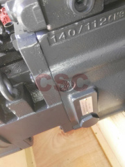 KPM-K3V112DT HYDRAULIC PUMP ASS'Y