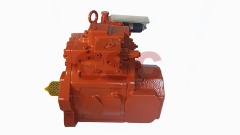 KPM-K5V140S HYDRAULIC PUMP ASS'Y