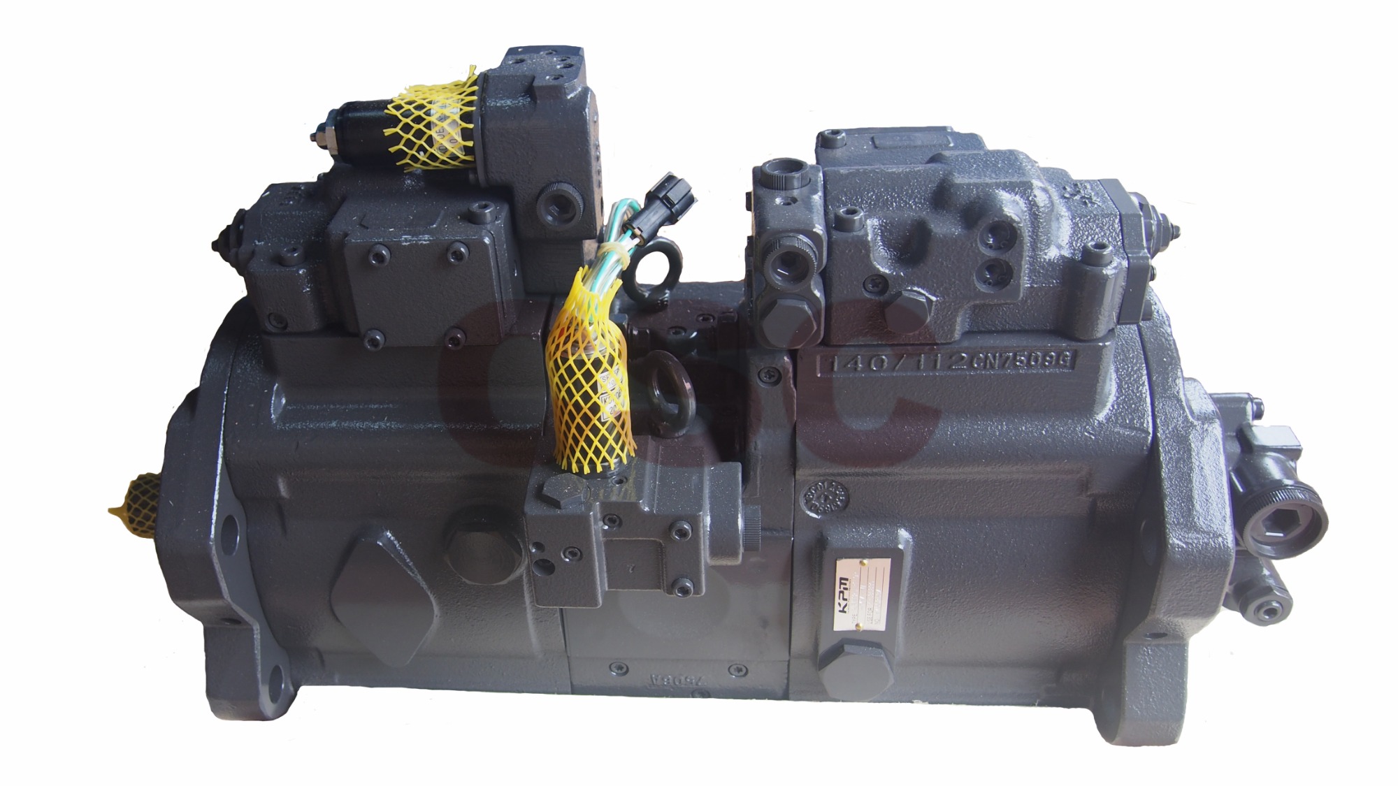 KPM-K3V112DTP1F9R HYDRAULIC PUMP ASS'Y