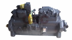 KPM-K3V112DTP1F9R HYDRAULIC PUMP ASS'Y