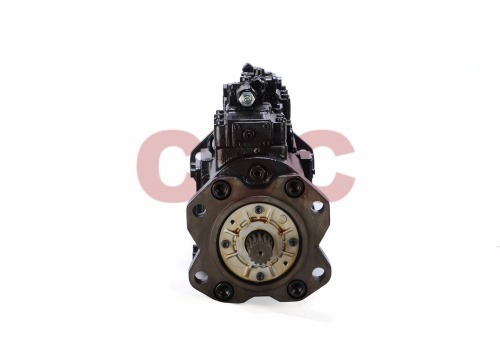 KPM-K3V112DTP1N9R HYDRAULIC PUMP ASS'Y