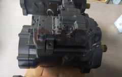 KPM-K3V280SH163L HYDRAULIC PUMP ASS'Y