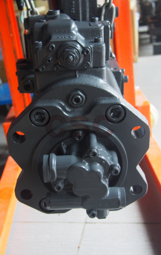 KPM-K3V112DTP1F9R HYDRAULIC PUMP ASS'Y