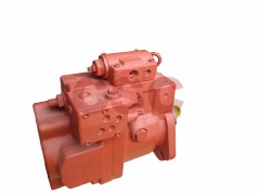 KPM-K3VL80B HYDRAULIC PUMP ASS'Y