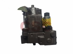 KPM-K3VL45B HYDRAULIC PUMP ASS'Y