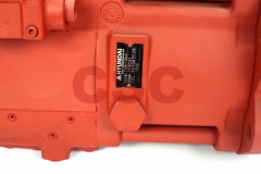 KPM-K5V140DTP1J9R HYDRAULIC PUMP ASS'Y