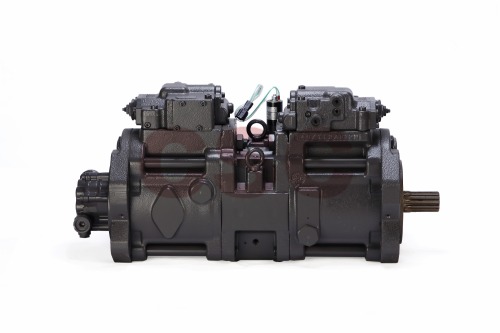 KPM-K3V112DT HYDRAULIC PUMP ASS'Y