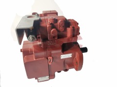 KPM-K7V63S HYDRAULIC PUMP ASS'Y