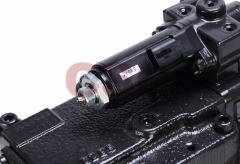 KPM-K3V112DTP1N9R HYDRAULIC PUMP ASS'Y