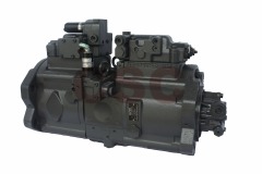 KPM-K3V112DTP1F9R HYDRAULIC PUMP ASS'Y
