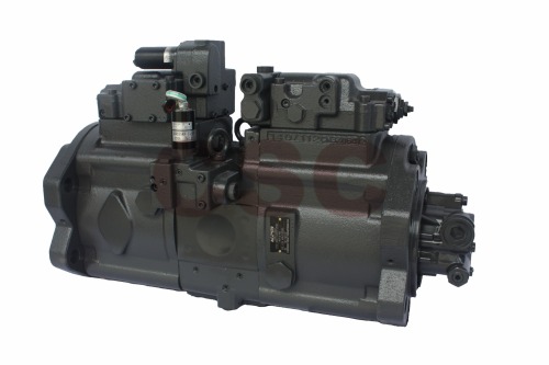 KPM-K3V112DTP1F9R HYDRAULIC PUMP ASS'Y