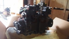 KPM-K7V63 HYDRAULIC PUMP ASS'Y