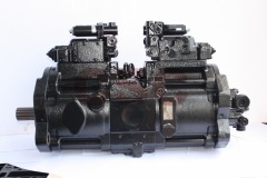 KPM-K3V112DTP1A9R HYDRAULIC PUMP ASS'Y