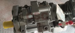KPM-K3V280DTH1GZR HYDRAULIC PUMP ASS'Y