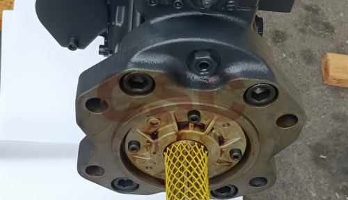KPM-K3V112DTP16GR HYDRAULIC PUMP ASS'Y