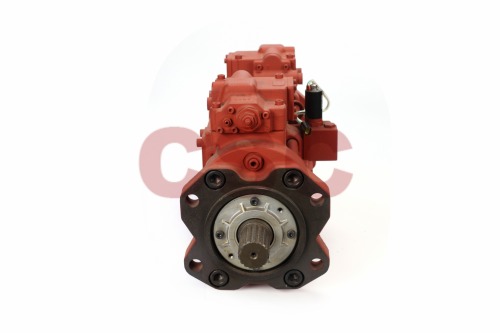 KPM-K5V140DTP1J9R HYDRAULIC PUMP ASS'Y