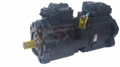 KPM-K3V112DT HYDRAULIC PUMP ASS'Y