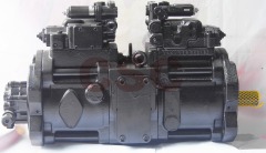 KPM-K3V112 HYDRAULIC PUMP ASS'Y