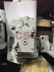 KPM-K3VG45 HYDRAULIC PUMP ASS'Y