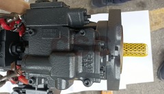 KPM-K3V112DTP16GR HYDRAULIC PUMP ASS'Y