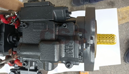 KPM-K3V112DTP16GR HYDRAULIC PUMP ASS'Y