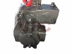 KPM-K3VL140 HYDRAULIC PUMP ASS'Y