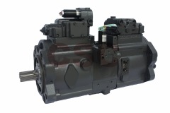 KPM-K3V112DTP1F9R HYDRAULIC PUMP ASS'Y