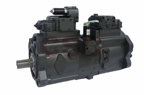 KPM-K3V112DTP1F9R HYDRAULIC PUMP ASS'Y