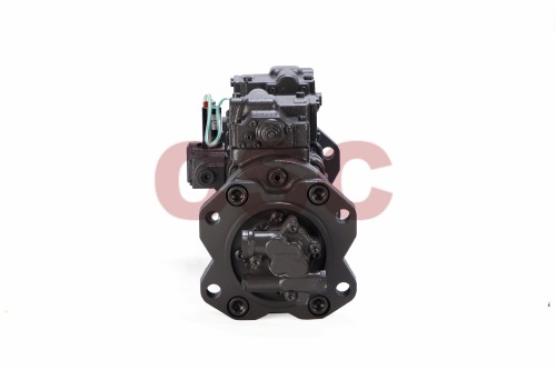 KPM-K3V112DT HYDRAULIC PUMP ASS'Y