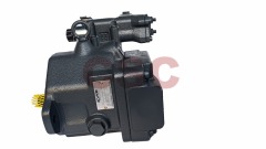 KPM-K3VL45B HYDRAULIC PUMP ASS'Y