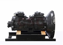 KPM-K3V180DTH1M2R HYDRAULIC PUMP ASS'Y
