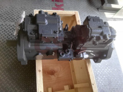 KPM-K3V112DT HYDRAULIC PUMP ASS'Y