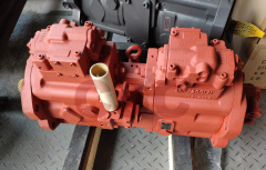 KPM-K3V140DT HYDRAULIC PUMP ASS'Y