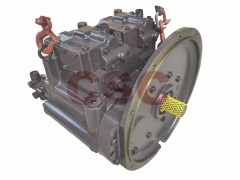 KPM-K3V112DP HYDRAULIC PUMP ASS'Y