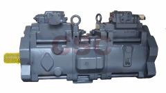 KPM-K3V280DTH1CDR HYDRAULIC PUMP ASS'Y