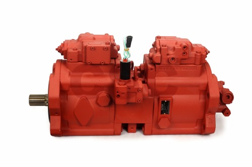 KPM-K3V112DT HYDRAULIC PUMP ASS'Y
