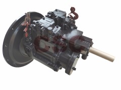 KPM-K3V112DP HYDRAULIC PUMP ASS'Y