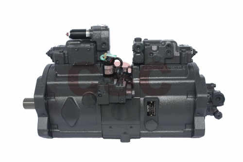 KPM-K3V112DTP1F9R HYDRAULIC PUMP ASS'Y
