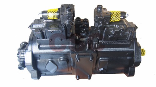 KPM-K3V112 HYDRAULIC PUMP ASS'Y