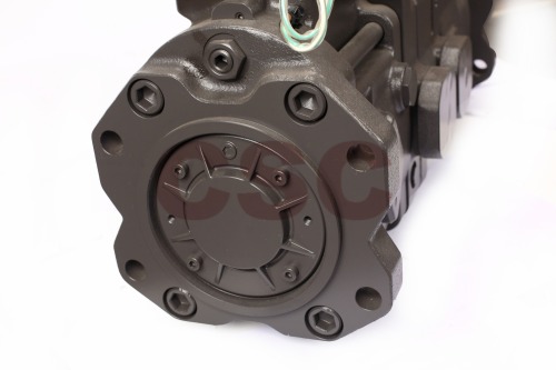 KPM-K3V180DTH10TR9N2B HYDRAULIC PUMP ASS'Y