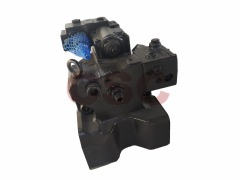 KPM-K3VL80B HYDRAULIC PUMP ASS'Y